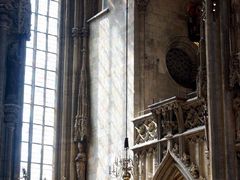 -斯蒂芬主教座堂(Stephansdom)