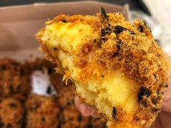 海苔酥松小贝-鲍师傅糕点(春熙路店)