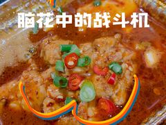 -夜烤·宜宾烧烤(洋河路店)