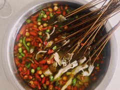 -老七钵钵鸡