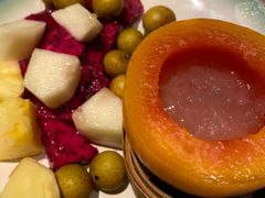 -金海湾自助餐厅(金陵饭店)