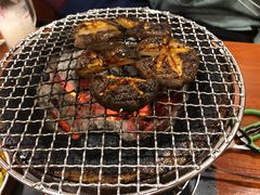 -大阪烧肉BAKA一代(十亩地店)