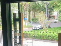 -星巴克(深圳侨城街店)