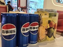 -潮正和潮汕牛肉火锅·老字号(番禺万达店)