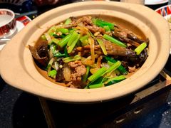 -塔哈尔·新疆盛宴(复地活力城店)