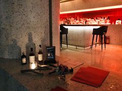 -wann lounge 低温慢煮牛排·清吧
