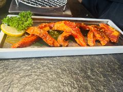 -炭虎烤肉(桂林路店)