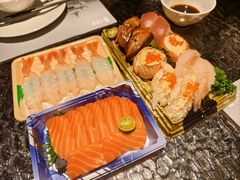 -Olé精品超市(南宁万象城店)