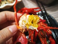 -李叔叔虾蟹大排档(青羊店)