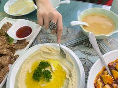 -东伊顺(高银街店)