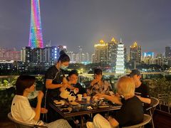 -小茶闲舍·观景商务茶馆(广州塔店)