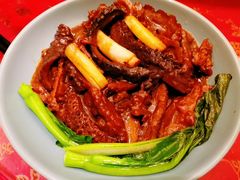 -特味村大酒店(南三环店)
