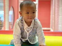 -孩子王童乐园(广州南沙万达店)