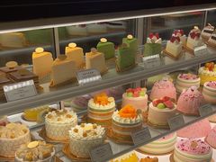 -布歌东京(清河万象汇店)