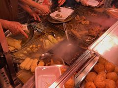 -明记牛杂(新马路分店)