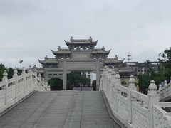-观潮胜地公园