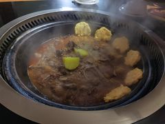 -品北铁锅炖  东北特色菜(北极大街店)