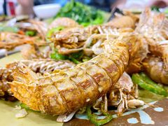 -贞姨美食·老字号海鲜大排档