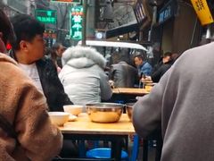 大堂-老乌家特色小炒泡馍(大皮院店)