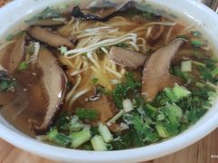 -康大口蘑面庄(将军街店)