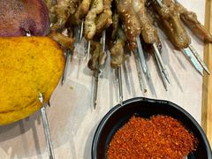 -老虎滩大连海鲜烧烤(建邺云锦路总店)