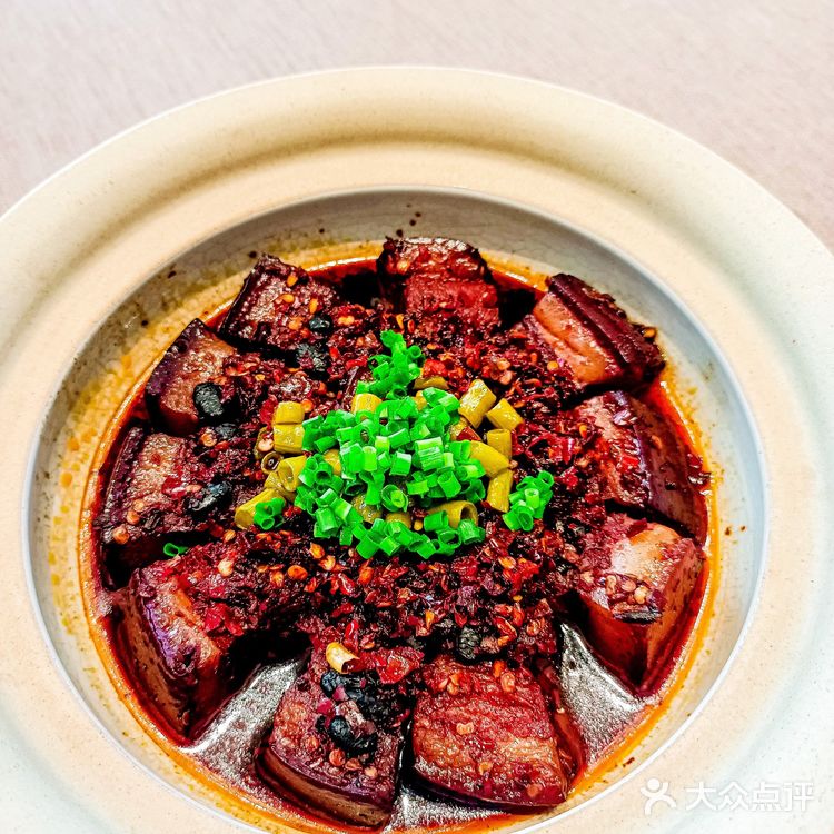 苏州相城文化之韵｜鼎膳·匠宴🔹匠心菜肴配以江南文化