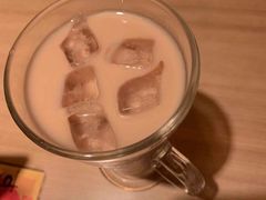 冰尊赏奶茶-必胜客(机场路店)