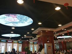 大堂-点都德(千灯湖环宇城店)