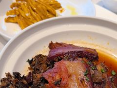 -盛百味·家宴餐厅(霸州分店)