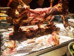 -那些年记忆烧烤