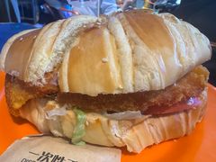 -伯友茶记(中华广场店)