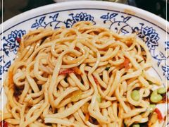 -亿诣蝎府炸酱面羊蝎子火锅(酷车小镇店)