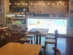 -汤连得温泉馆(宝山店)