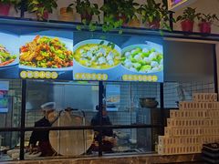 -东哥紫阳蒸盆子(旺座·现代城店)