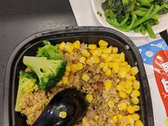 -永和大王(小厨·东四十条店)