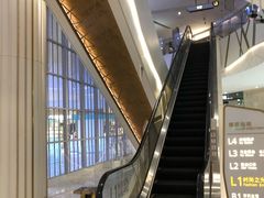 店内环境-武汉光谷K11