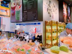 -PAPER STONE BAKERY(天环店)