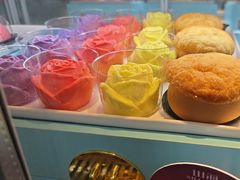 -山海•蒸汽活海鲜自助(皇庭广场店)