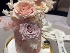 -Biteology Artisan Cakes(红庄·国际文化保税创新园店)