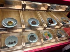 -阮大兴糕团(日月光中心店)