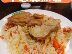 双排抓饭-217丰惠源抓饭(星湖街店)