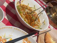 -西贝莜面村(近铁城市广场店)