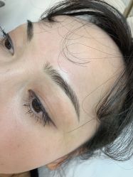点击看大图 -久匠·野生眉半永久纹眉