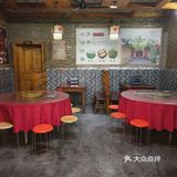 仙桃梦里水乡乡味美食游