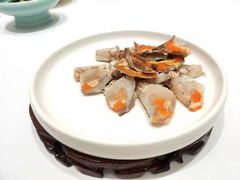 -宁波石浦大饭店(新材料城店)