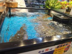 -村长家的疙瘩汤·东营菜(东营茶城店)