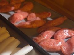 -郭记烤肉创始店(民丰大街店)
