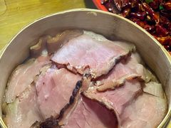 -重庆石磨豆花庄(乔庄店)