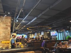 -麦凯伦烧烤·精酿超级工厂店(金桥总店)