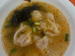 -吉祥馄饨(上海新上大店)